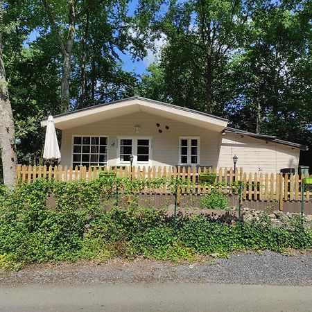 La Coccinelle Villa Tellin Eksteriør billede